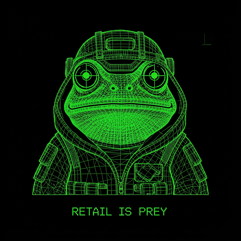 Pepe Sniper